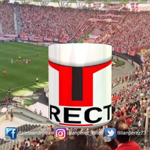 Taza Remera Estudiante De La Plata