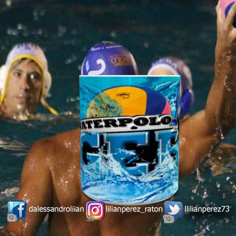 Taza Waterpolo  Club GEBA